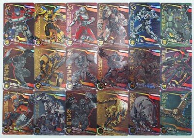Kayou Transformers Rise Of The Beasts TFH01-SSR You Pick!