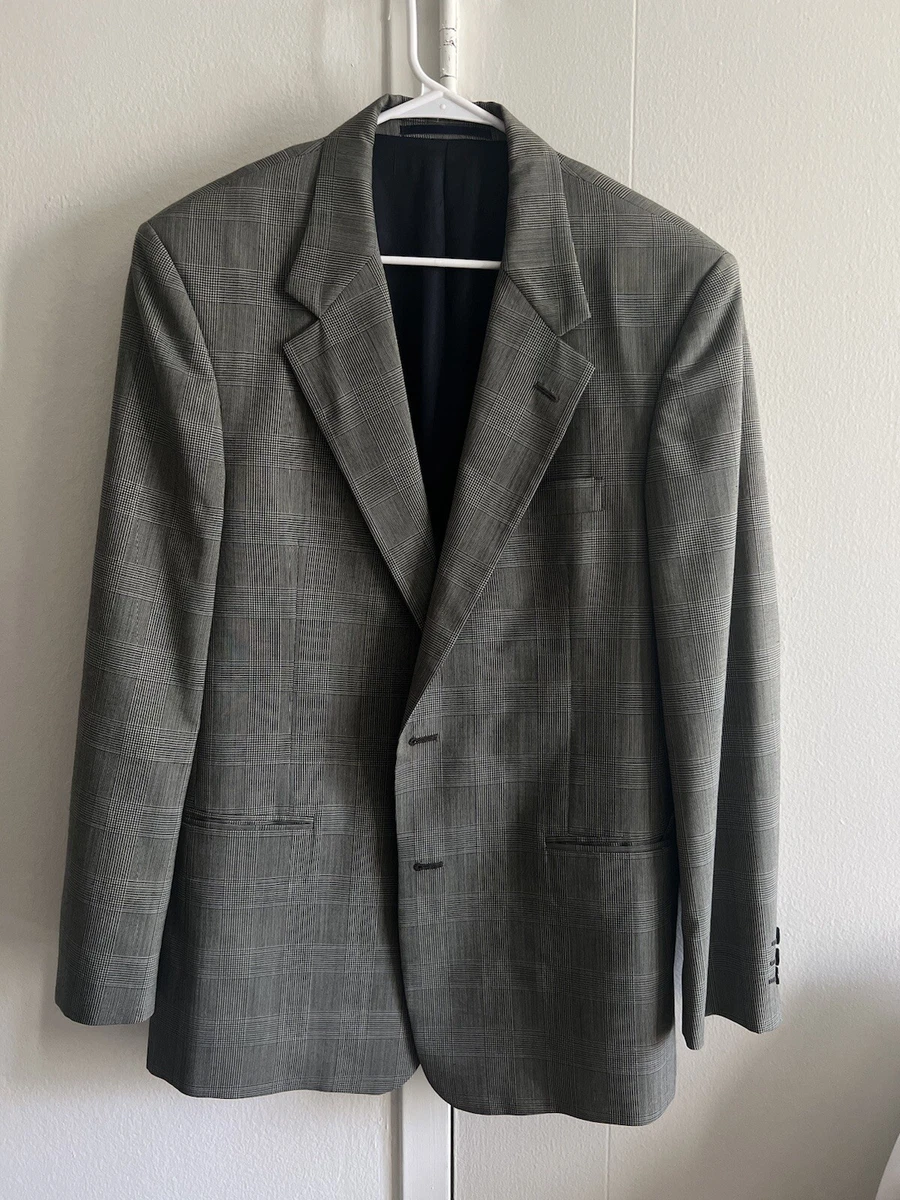 Saint Laurent Gray Suits & Blazers for Men for sale | eBay