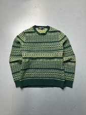 CDG Comme Des Garçons Knitted Jumper 