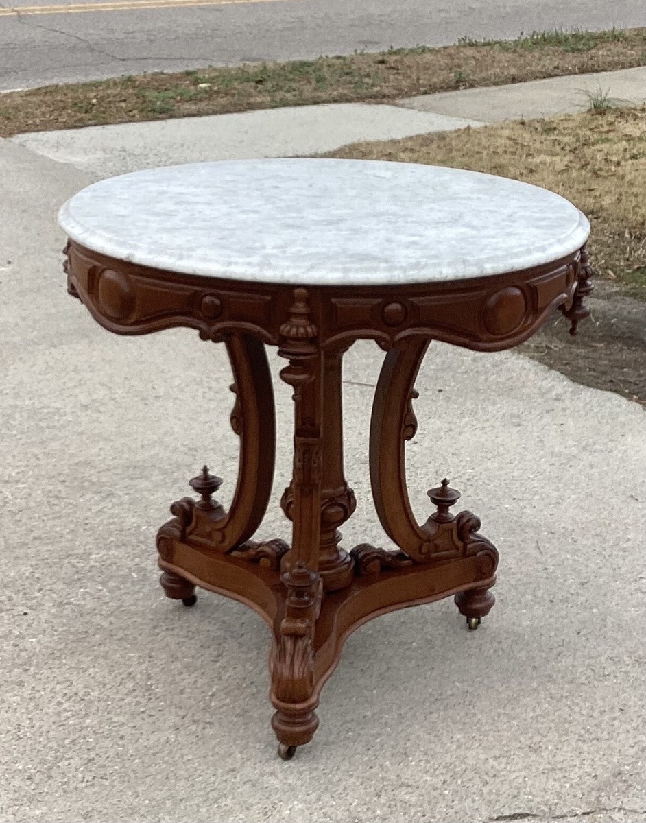 ノットアンティークス　MARBLE COFFEE TABLE ノットアンティークス MARBLE COFFEE TABLE Knot antiques