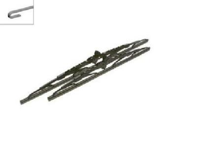 Original BOSCH Wischblatt 3 397 118 452 für Fiat Mercedes-Benz PROTON