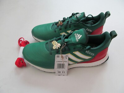 Adidas Ultraboost x COPA Mexico GW7272   man shoes size 10.5  11.5 Brand New