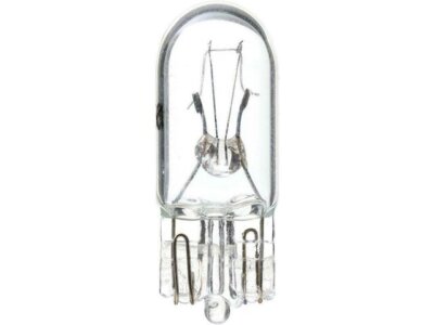For 1981 Cadillac Eldorado License Light Bulb Philips 98981ZCSQ 1998