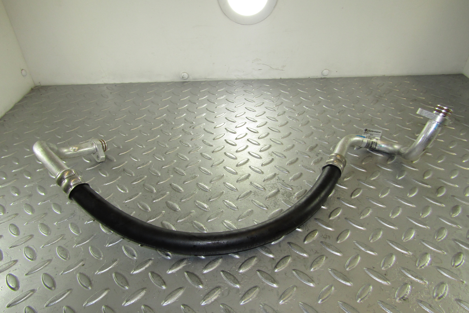 2017 Peugeot 308 1.2 Turbo. 9809171080 Air Con Pipe eBay