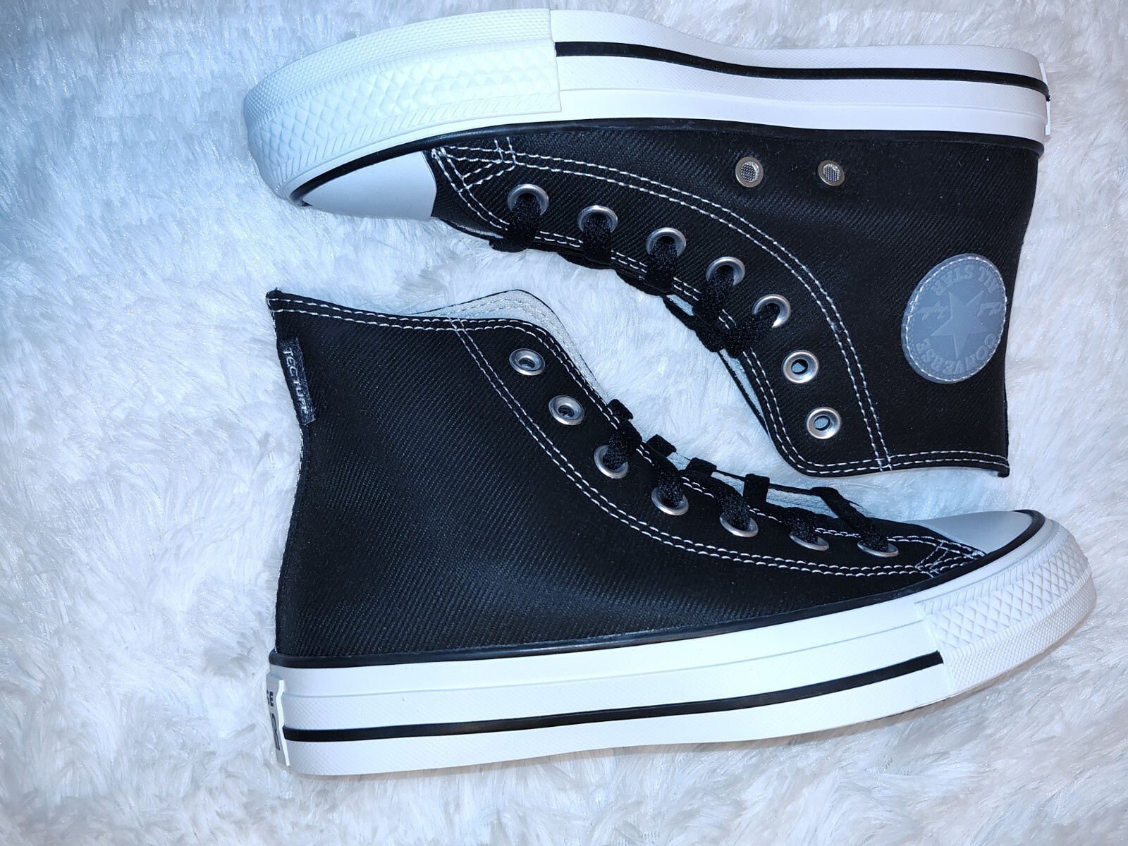 Converse Chuck Taylor All-star Twill 