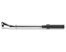 Central Tools 97362 1/2" 30-150 Ft Lbs Flex Head Torque Wrench MADE IN USA