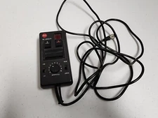 *UNTESTED* Leitz Wetzlar RC Leica R 14277 Remote Control Shutter Release