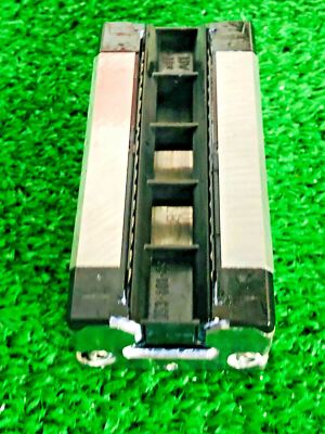 Bosch Rexroth R201289304 Ball Rail Runner Block KWD-020-SLS-C0H-0