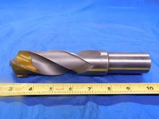 1 15/32 HSS SCREW MACHINE TWIST DRILL BIT 4 3/4 LOC 8" OAL 1.46875