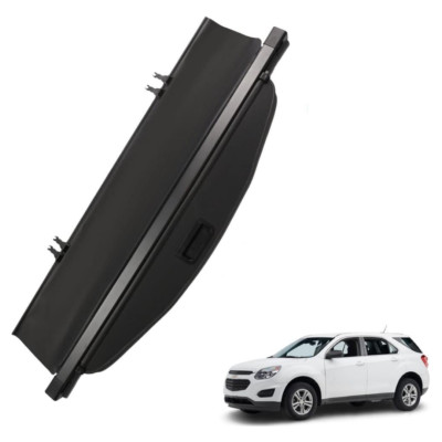 Ausziehbare Kofferraumabdeckung für Chevrolet Equinox GMC Terrain 2010-2017