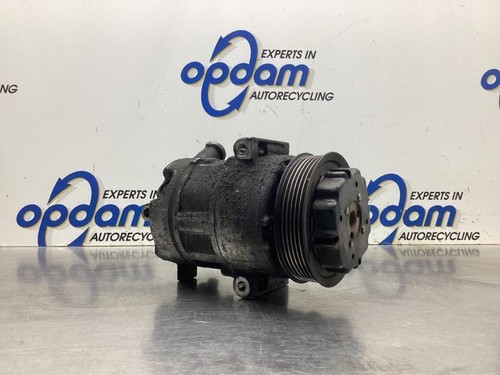 Klimakompressor Opel Corsa D S07 55703721 P19465845