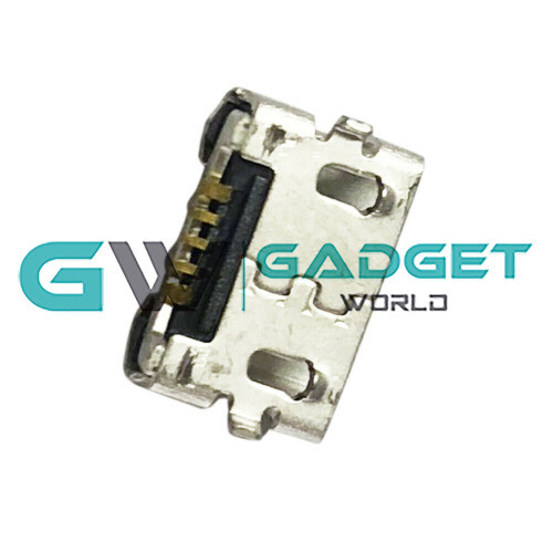 Caricabatteria Auto USB QC3.0 - Doppia Porta 36W Con Display LED - Metallico E Impermeabile