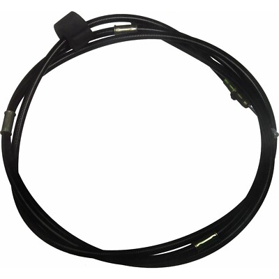 HANDBREMSSEIL - WAGNER BRAKE+ LIGHT BC132073.NOS by KTS