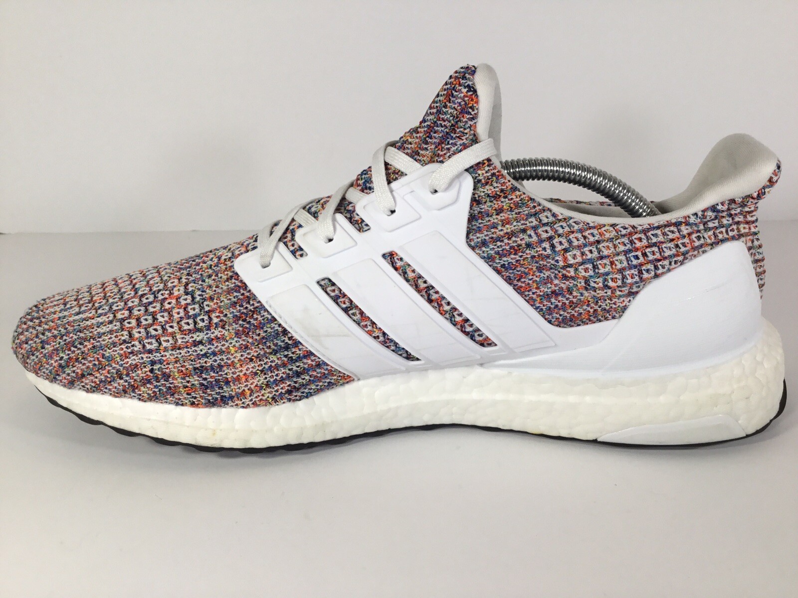 Adidas Ultraboost 19 Pride Sneakers Farfetch