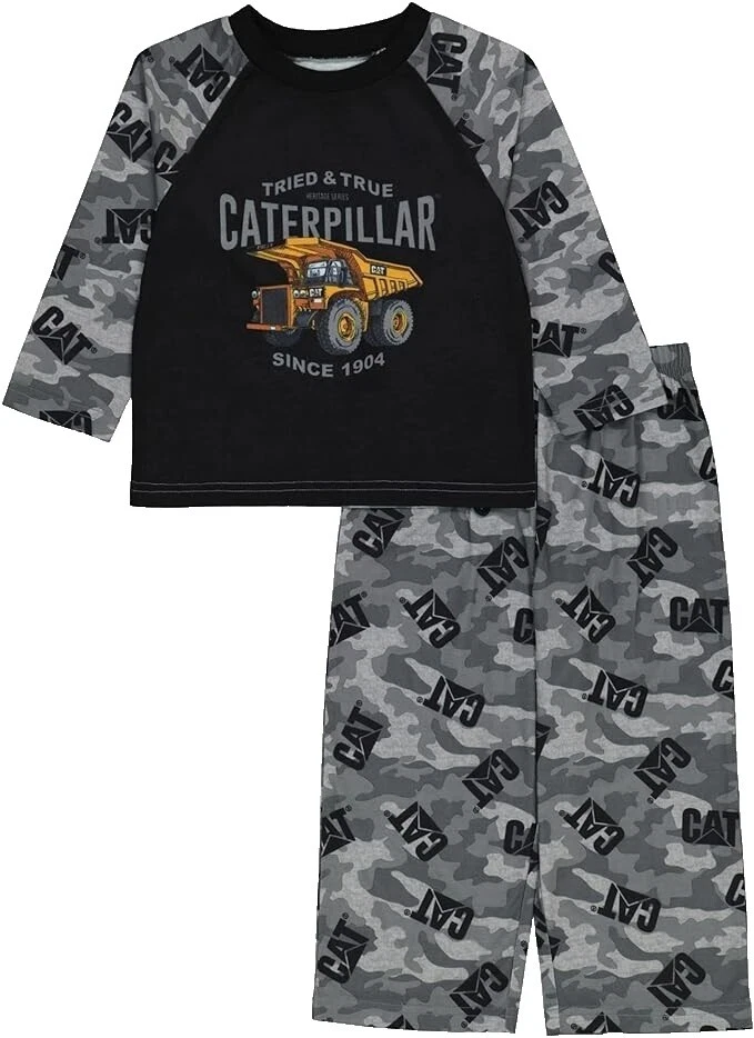 CAT Clothing, Shoes & Accessories