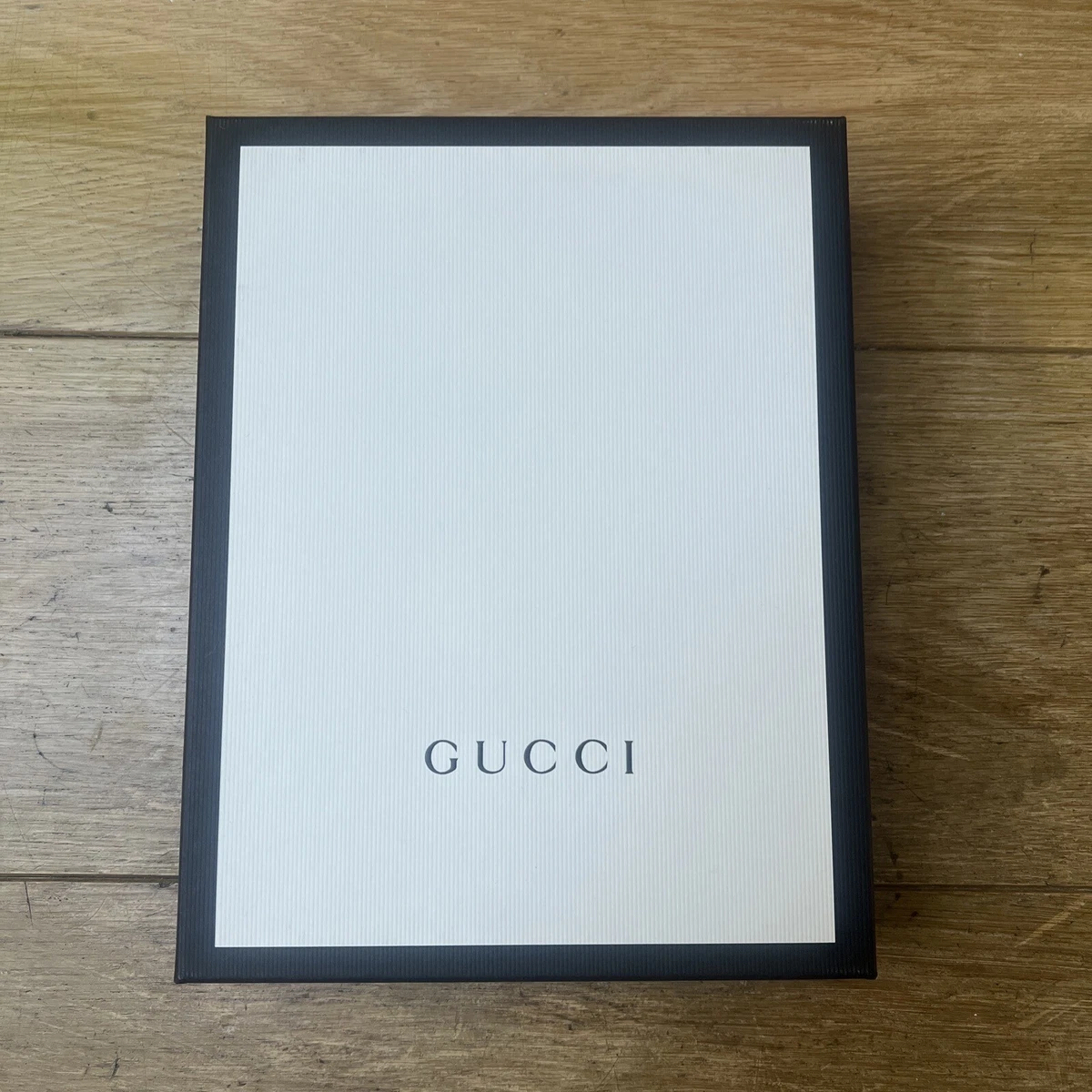 Gucci Gift Box Handbag Small eBay