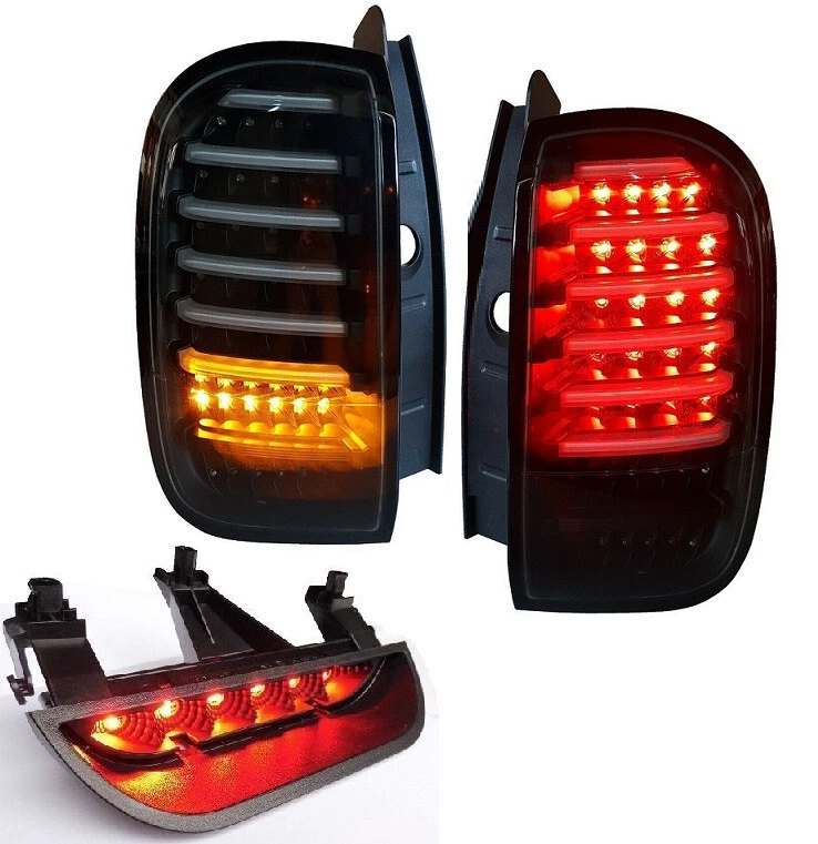 Luce retromarcia posteriore destra per DACIA DUSTER 2 fase 1 dal 01/2018, paraurti posteriore, Nuovo