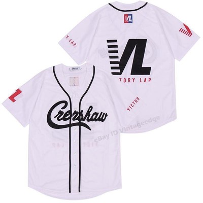 crenshaw baseball jersey