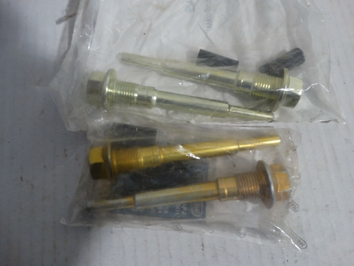 Disc Brake Caliper Bolts Front,Rear H5078,30044259 | eBay 