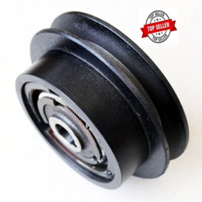 NEW Centrifugal Clutch A Belt Drive 20mm Bore Plate Compactors Heavy Duty 1/2'' V
