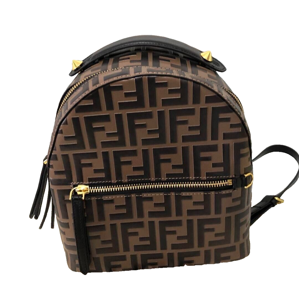 Fendi Backpack Near Mint