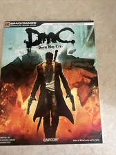 The Darkness 2 II Brady Games Official Strategy Guide (2011) 2K Games