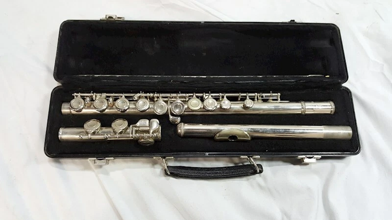 Yamaha yfl 24n deals