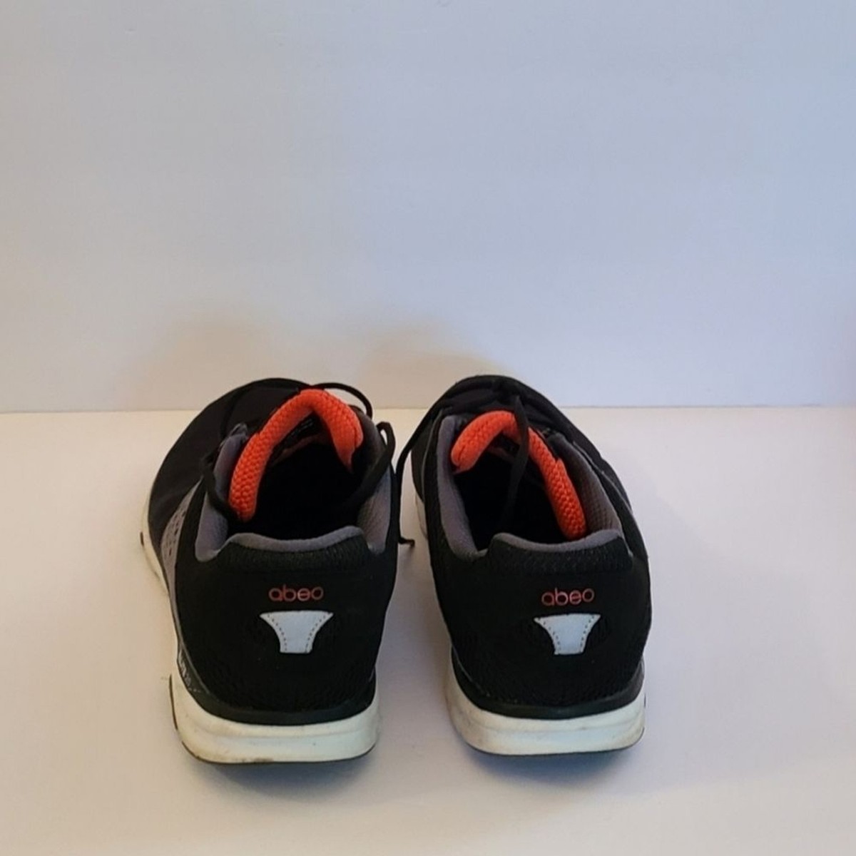 Abeo Sahara Athletic Sneaker Lightweight Men display picture 3