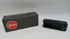 Leitz Wetzlar Motor Winder R4 for Leica R4 Cameras No Battery Box AS-IS 