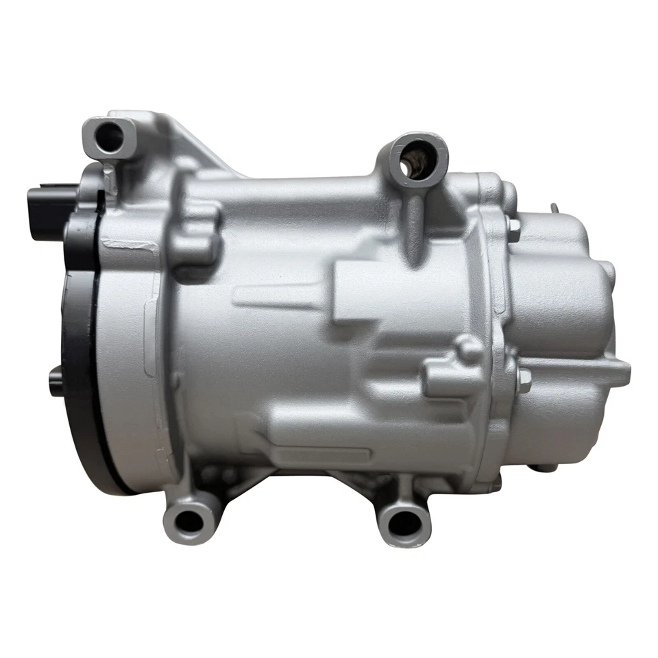 RYC Reman AC Compressor AD-1192 Fits Toyota Corolla Cross Hybrid 2.0L 2025 - Изображение 2 из 4