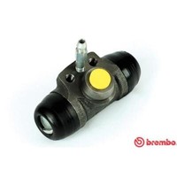 Brembo Radbremszylinder FüR Skoda Felicia I Pick-Up 797 VW Caddy II 9U7
