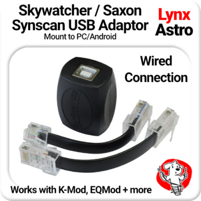 Sky-Watcher Synscan USB Adapter