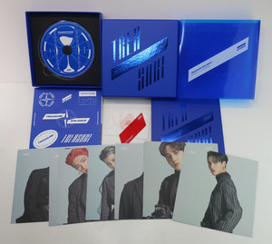 Ateez Action to Answer | eBay