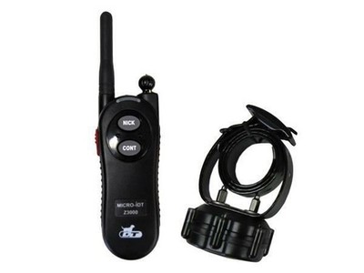 DT Systems Micro-iDT Remote Trainer IDT-Z3000