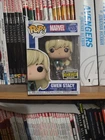 Funko Pop! Vinyl: Marvel - Gwen Stacy - Entertainment Earth (Exclusive) #1275