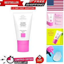 Image of Drunk Elephant T.L.C. Happi Scalp Scrub - 180 ml/6 fl oz - Clean Clinical - S...