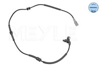 NEU - Meyle 40-148990002 Sensor, Raddrehzahl FüR CitroËN