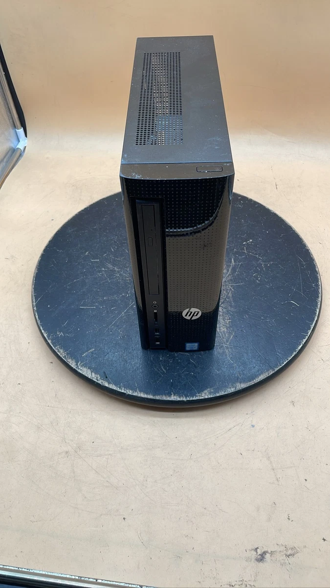 HP Intel Core i3 6th Gen. PC Desktops & All-In-One Computers for