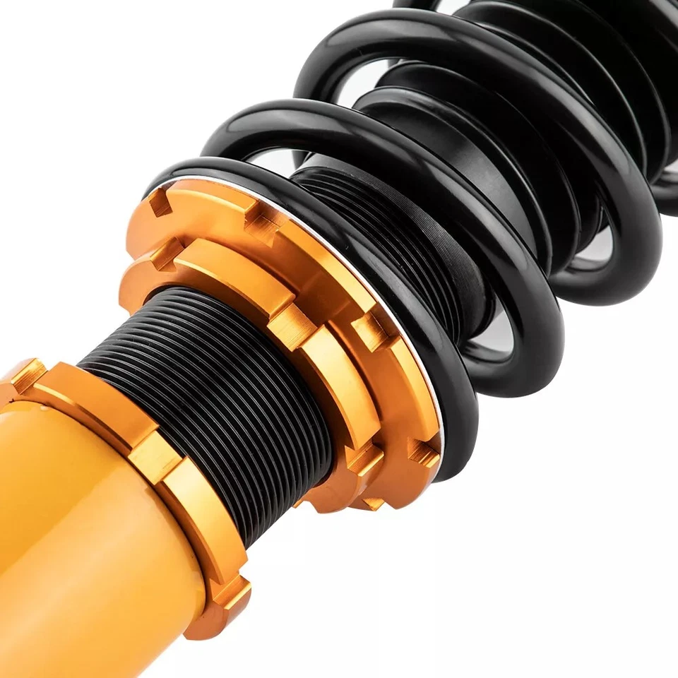 Coilover Suspension Kits for Honda Civic 96-00 Adjustable Damper & Height Shocks - Imagem 4 de 4