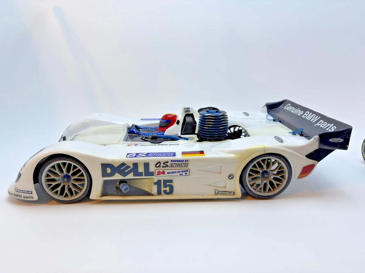 hpi super rs4 products for sale | eBay