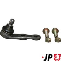 Traggelenk FüHrungsgelenk JP JP Group 1240300600 FüR Corsa CC Opel Combo Tigra