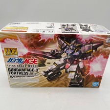 1/144 HG Gundam AGE-3 Fortress Model Kit Mobile Suit Gundam AGE