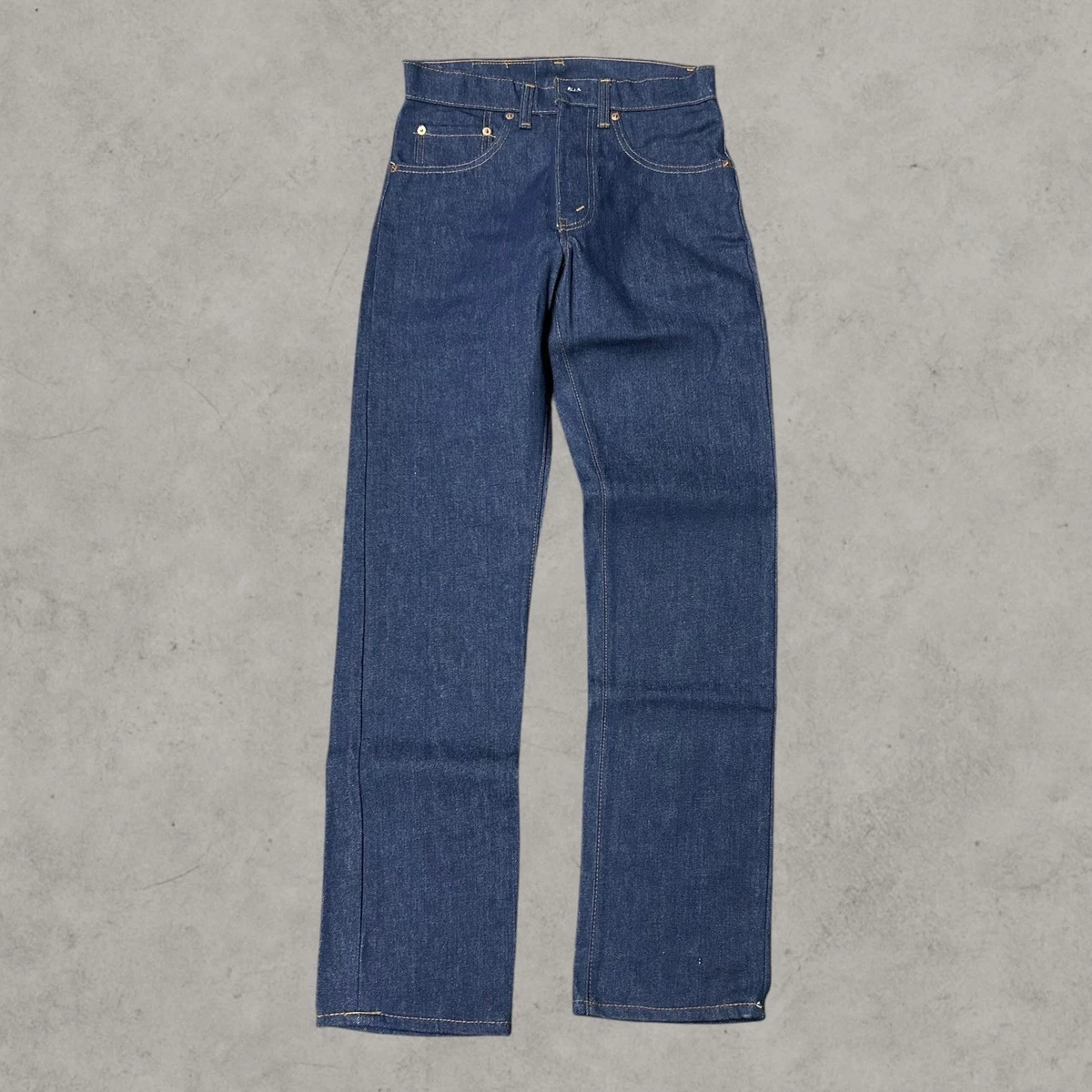 Levis 505 0217 In Men