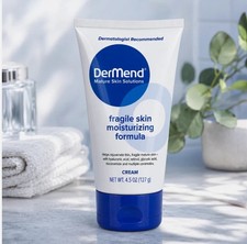 DerMend Fragile Skin Moisturizing Formula Cre...