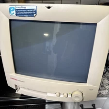 Compaq Presario 1525 Model-312A 13.5” Screen Vintage Retro Gaming