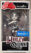 Funko Rock Candy Harley Quinn DC Comics, Walmart