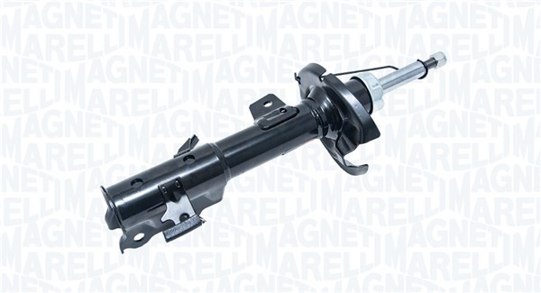 Vorderachse Links Magneti Marelli 357230070200 StoßDäMpfer FüR Ford-image