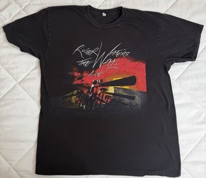 Roger Waters Shirt | eBay