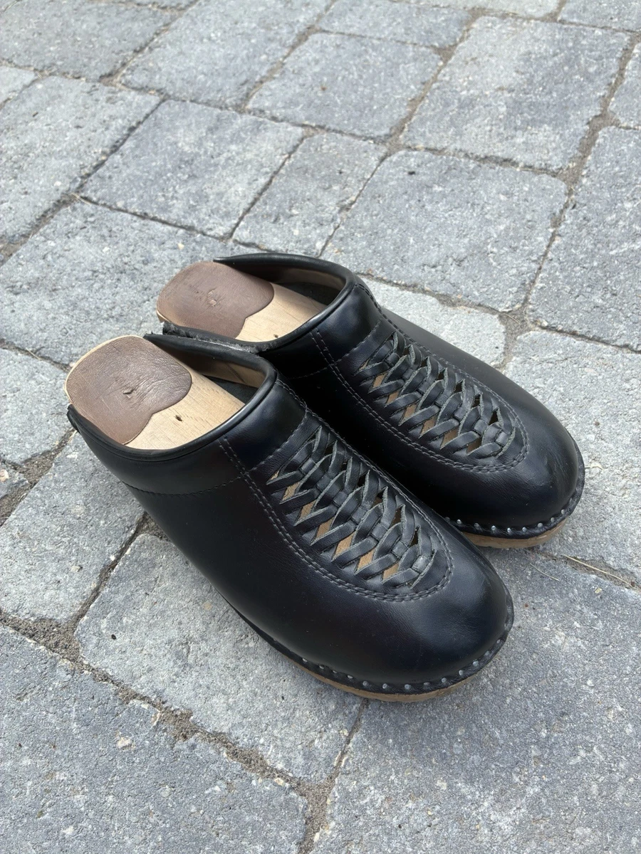 Troentorp Clog Comfort Shoes for Women for sale | eBay