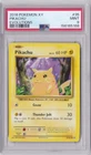2016 Pokemon PIKACHU XY Evolutions #35 PSA 9 Mint TCG New Slab